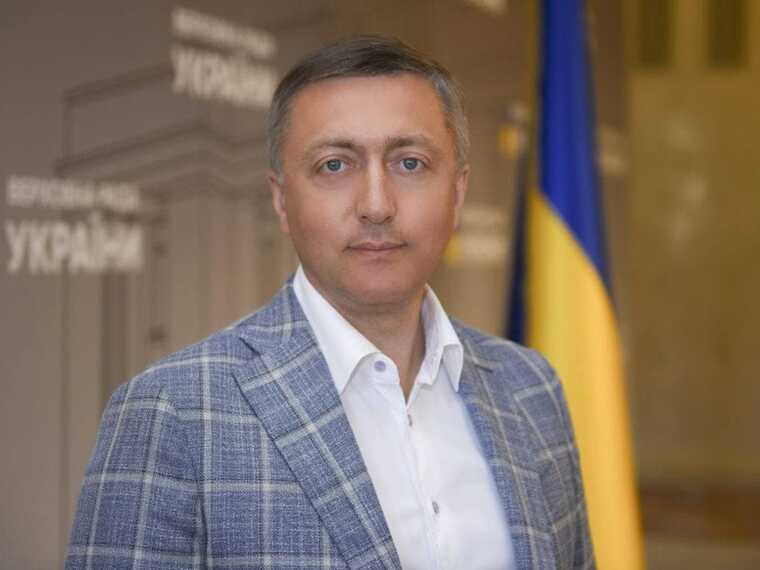 Нардеп Лабазюк был пойман на взятке