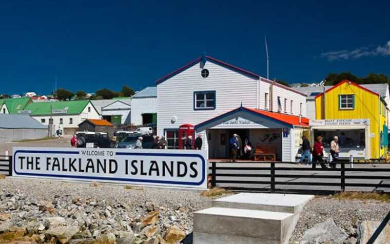 Daily Express: Великобританія не обговорюватиме з Мілеєм статус Фолклендських островів