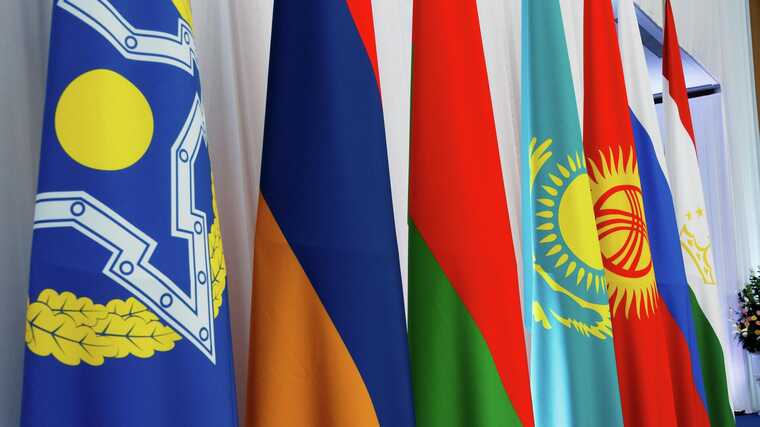 Глава МИД Армении не поедет на встречу ОДКБ в Минске