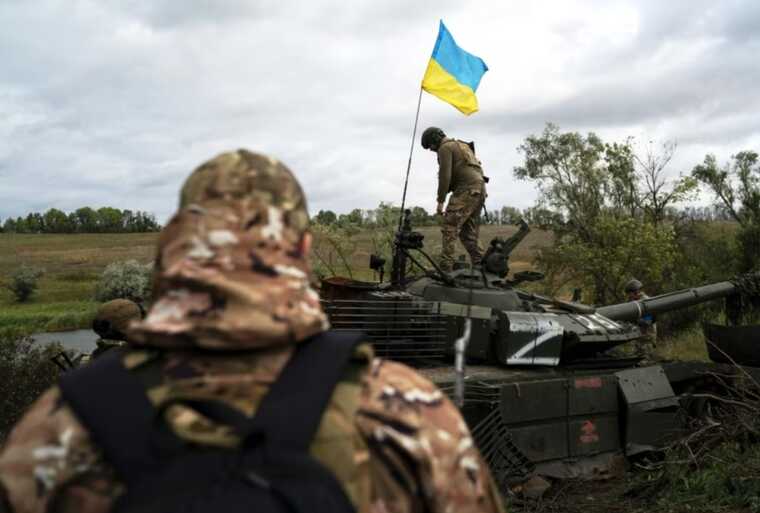 Ситуація на фронті: протягом минулої доби відбулося 48 бойових зіткнень