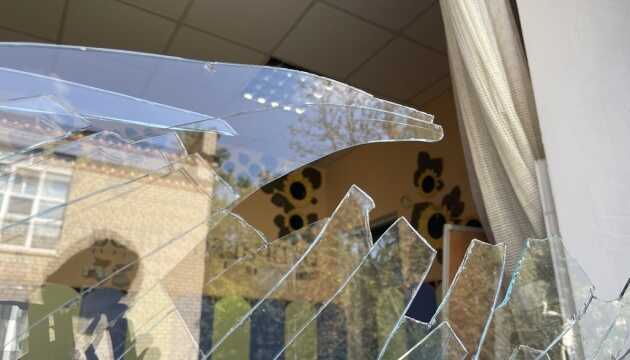 Окупанти за добу 115 разів обстріляли Херсонщину, загинула людина