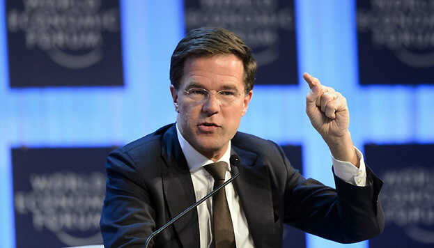 Премьер Нидерландов лидирует в гонке за пост генсека НАТО, – СМИ