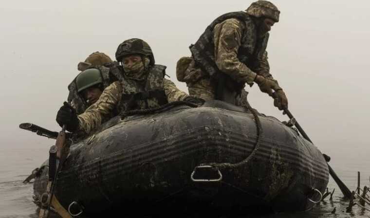 Підготовка походу на Крим: що відомо про плацдарм ЗСУ на Херсонському напрямку, — Мусієнко