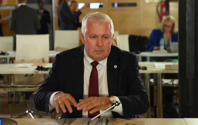 Литва поможет Украине с гражданским и боевым разминированием