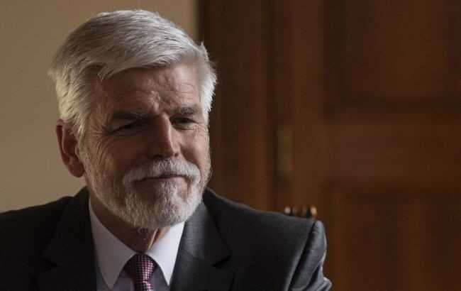 Президент Чехии озвучил срок, за который РФ может восстановить свою боеспособность