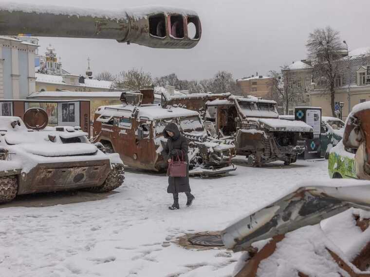 ЗСУ знешкодили за добу 1130 окупантів і 20 танків армії РФ