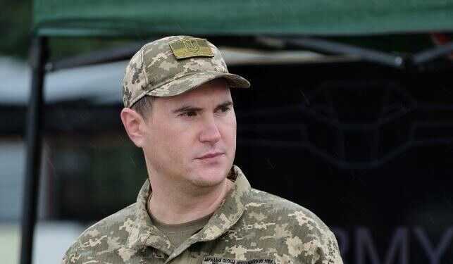 Ексголову Держспецзв’язку відправили в СІЗО