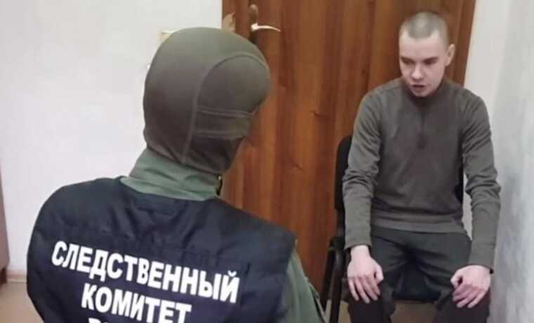 Окупанти незаконно засудили ще одного захисника Маріуполя: бійцю "Азова" дали довічне ув’язнення