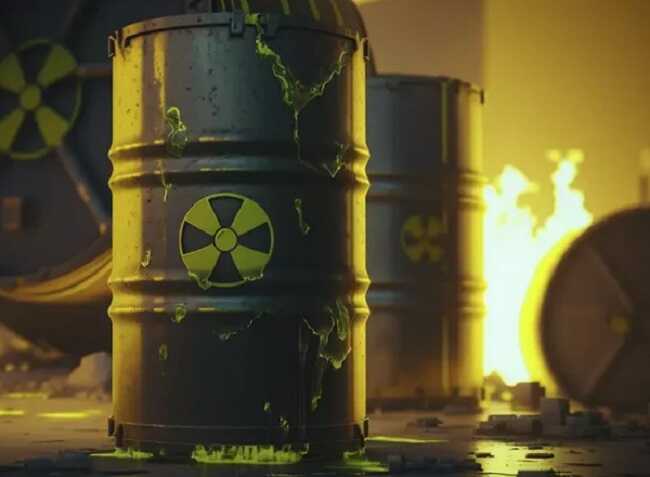 Яку дезінформацію про Україну поширює режим Путіна у сфері ядерної енергії