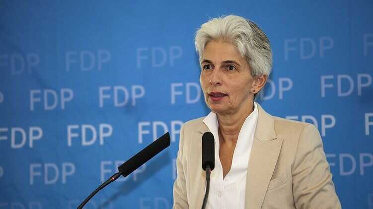 Бюджетна криза в Німеччині гальмує надання Україні допомоги у 8 мільярдів євро