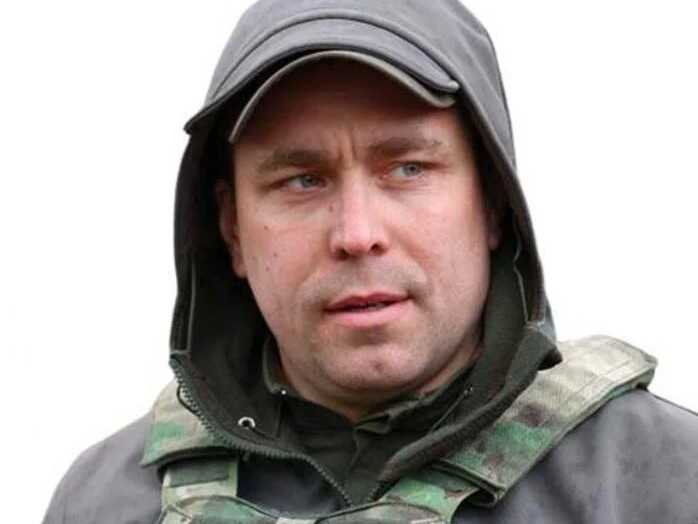 СБУ в Белгороде ликвидировала топ-коллаборанта из Харьковской области