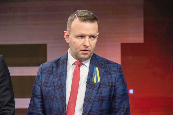 Естонія звинуватила прикордонників РФ у гібридному нападі за допомогою мігрантів