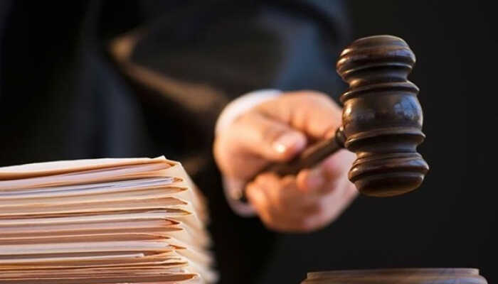 У РФ викраденого українського волонтера засудили до 18 років колонії