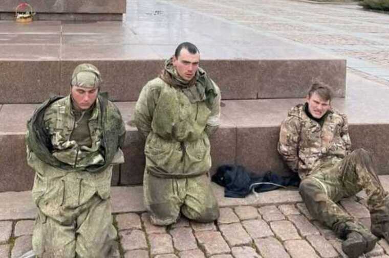 У ГУР розповіли, навіщо Україна перевиховує полонених ЗС РФ: "Вони повинні знати"