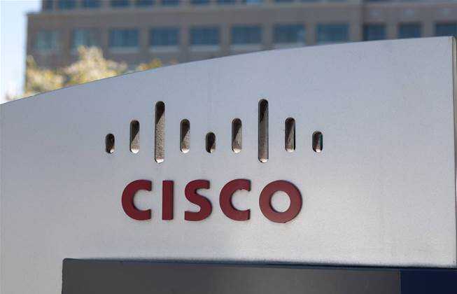 Виробник мережевого обладнання Cisco передав Україні захист від кібератак РФ