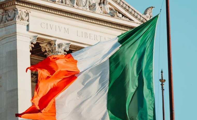 Уряд Ірландії оголосив про наймасштабніші за історію країни зміни її нейтралітету