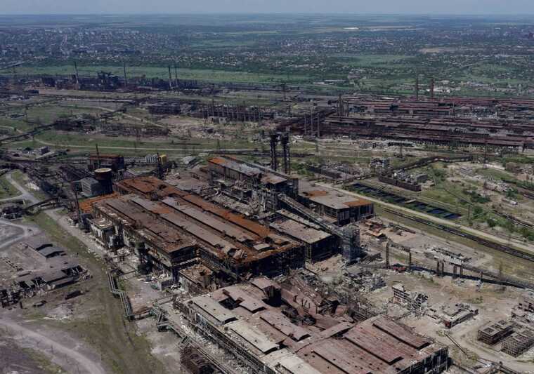 На Донеччині з початку повномасштабної війни пошкоджено або знищено 318 підприємств АПК