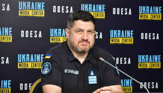 В ВСУ считают, что зима в Украине будет легче предыдущей