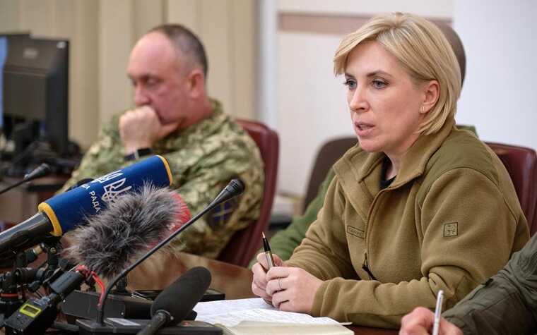 Українська влада хоче, щоб Захід не пускав до себе колаборантів