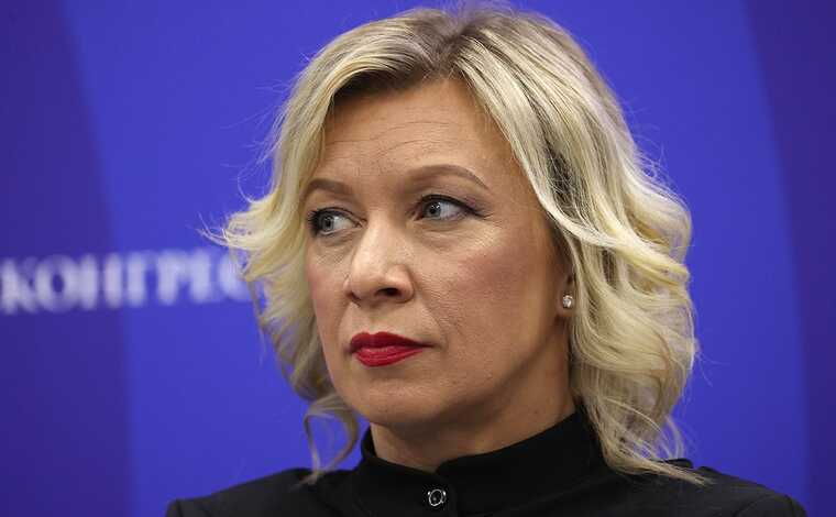 В России пригрозили местью Молдавии за присоединение к санкциям ЕС