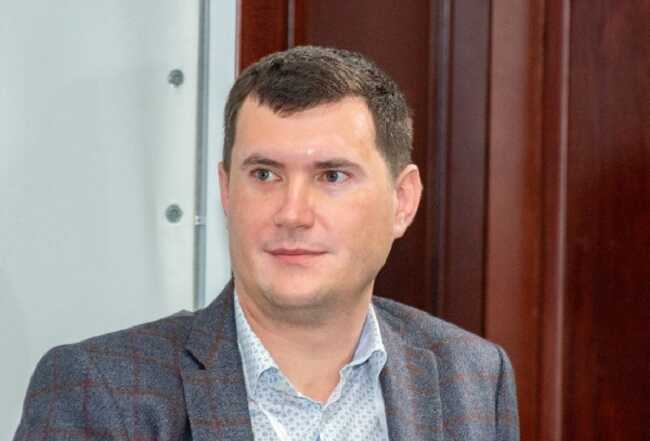 За колишнього голову Держспецзв’язку внесли заставу