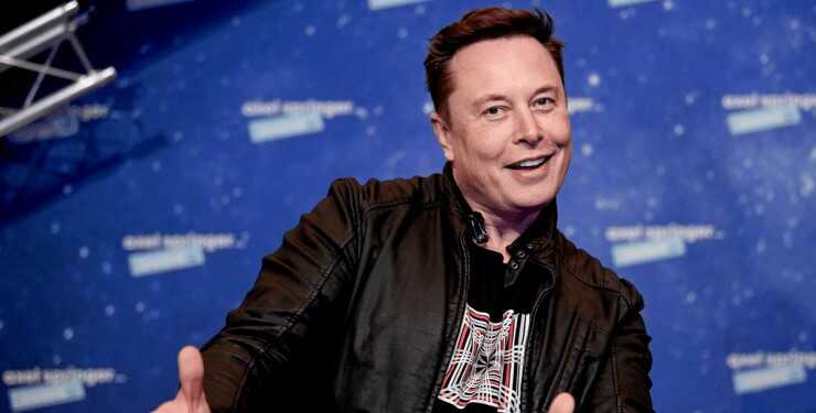 Маск против Зеленского: у The Economist спросили американцев, кто им больше нравится