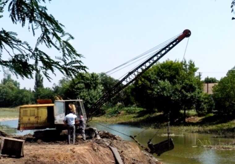 У Кривому Розі передумали чистити річку за 388 мільйонів із гламуризацією набережних