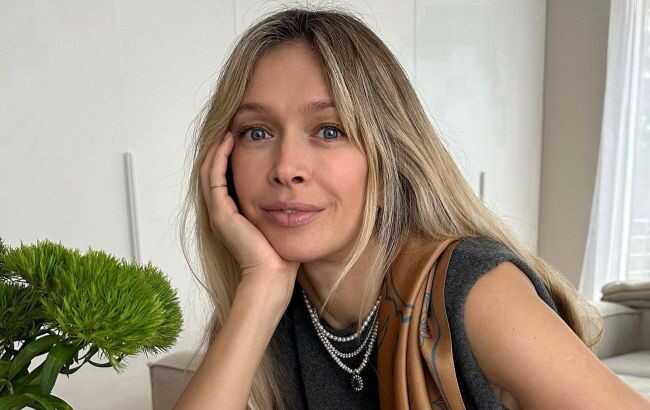 Неочікуване повернення: Віра Брежнєва вперше з початку війни виступила в Україні