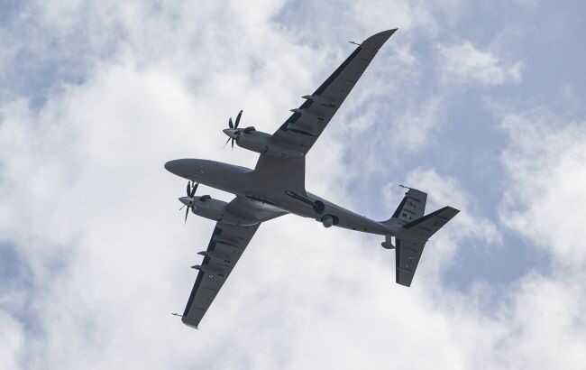 Прикордонники з дронів завдали нищівного удару по окупантах під Сватовим