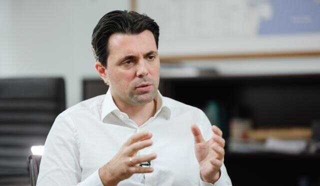 Київ був близький до відключень світла через масовану атаку дронів, - "Укренерго"