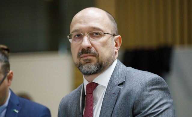 Росіяни вивезли з окупованих регіонів України зерна на 1 млрд доларів, - Шмигаль