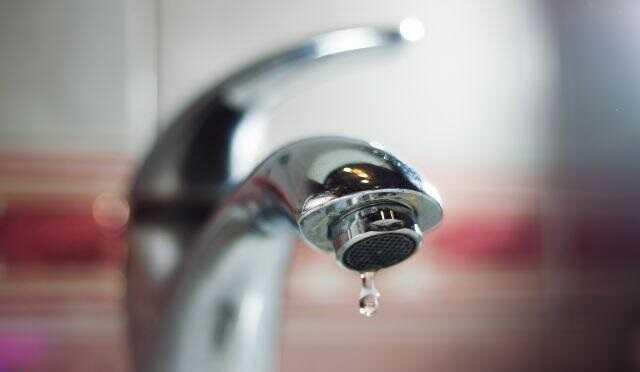 Бровары остались без водоснабжения