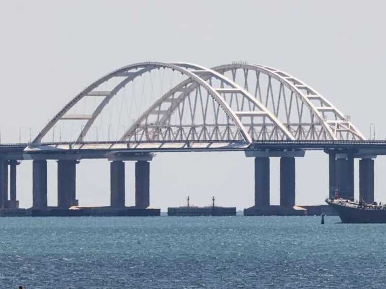 В ВСУ оценили способность России и Китая вырыть тоннель в оккупированный Крым