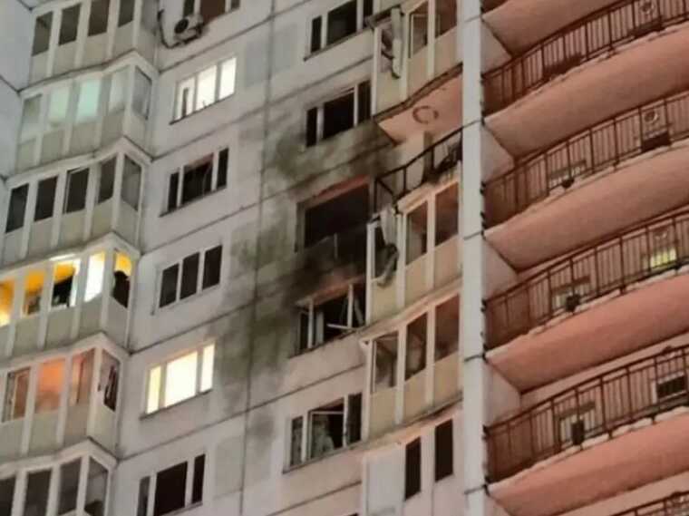 У ГУР підтвердили причетність до наймасовішої атаки дронів на Росію