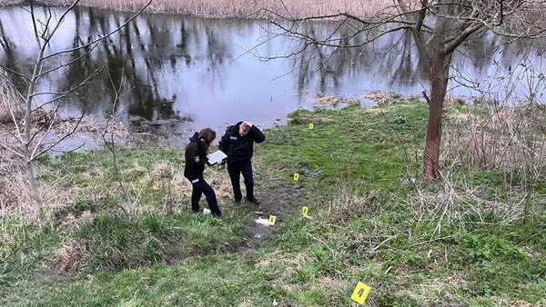 У річці у Вінницькій області знайшли тіло 62-річного чоловіка