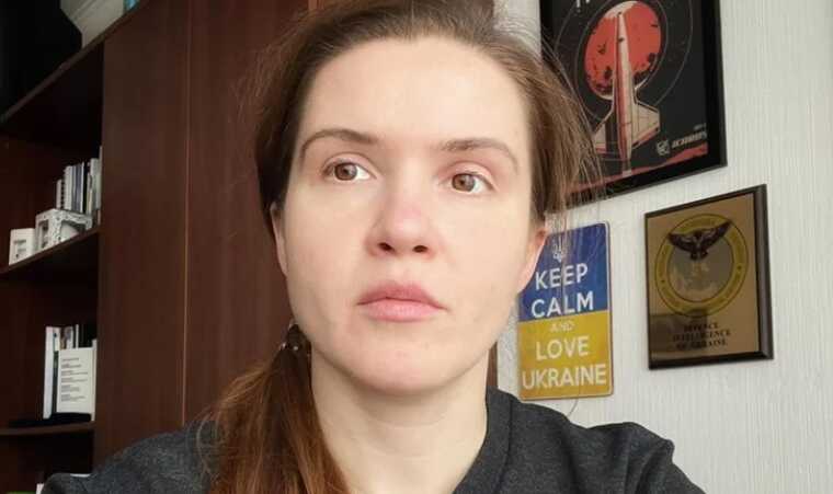 Нардеп Безуглая в посте в ФБ намекнула на отставку главкома ВСУ Залужного