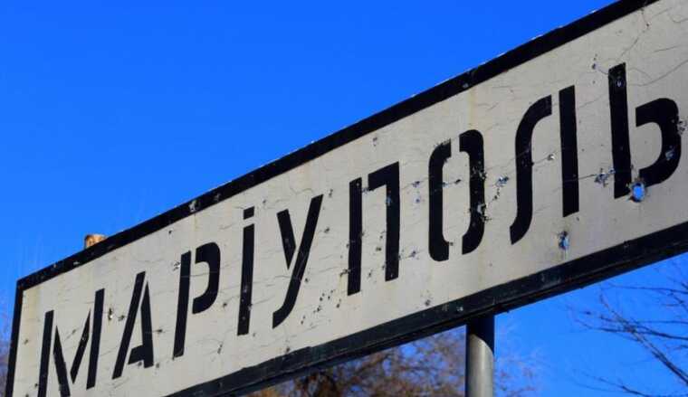 В Мариуполе неизвестные продолжают расправляться с российскими оккупантами