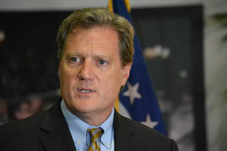 Конгресу США буде важко вжити нових заходів щодо допомоги Україні до кінця року