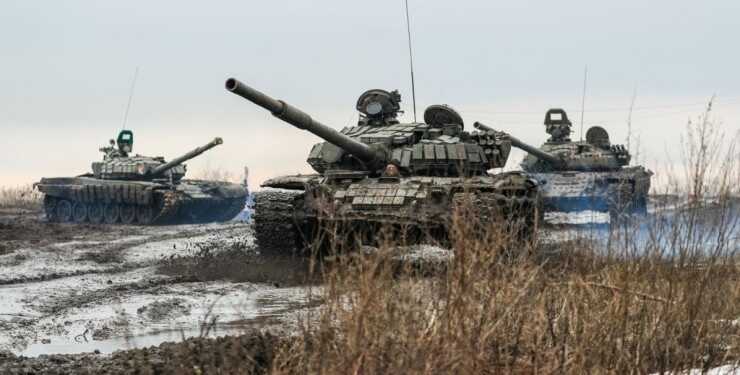 ЗС РФ захопили частину промзони в Авдіївці, – ISW