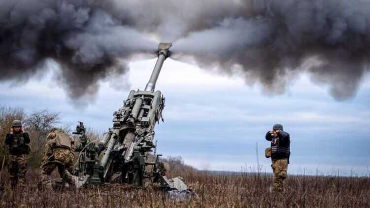 Европейские эксперты считают, что ВСУ требуются более молодые солдаты, – Financial Times