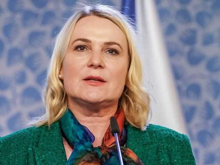 Чехія почала випуск ліцензій на поставки військової техніки та зброї в Україну