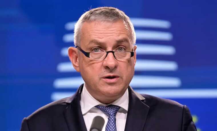 Чехія хоче виключення із санкцій щодо сталі з Росії