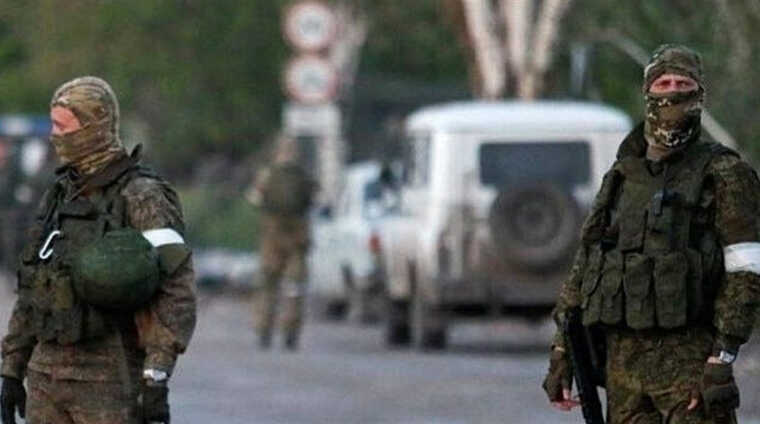 "Полицейского" из Балаклеи отправили в тюрьму: сдавал оккупантам адреса патриотов