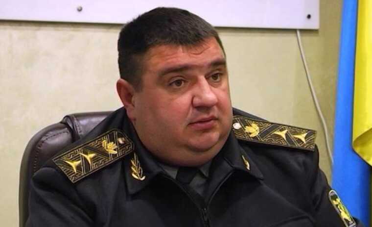 Посадовця «Лісів України» арештували з заставою 192 мільйонів гривень