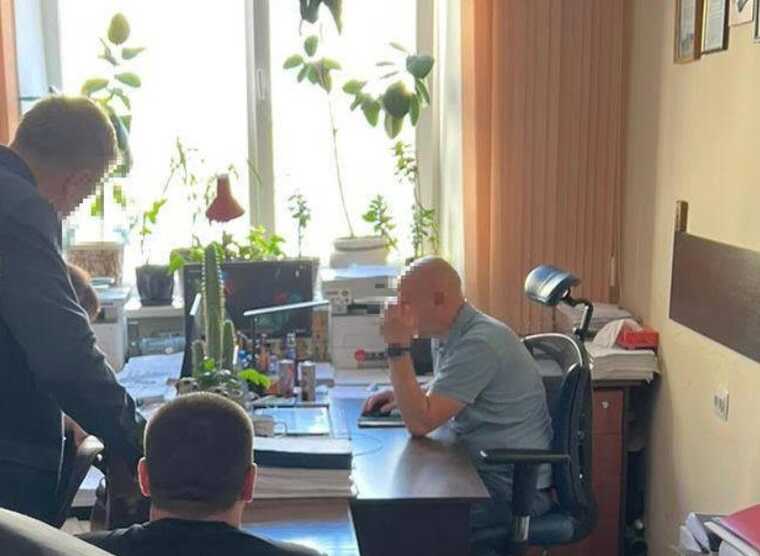 Директора «Київбудреконструкції» підозрюють у привласненні майна