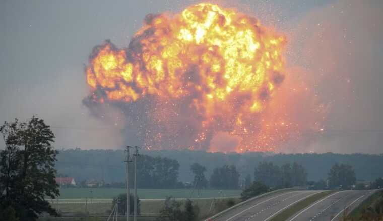 У ЗСУ просять зберігати тишу, щоб не псувати "сюрпризи" для росіян