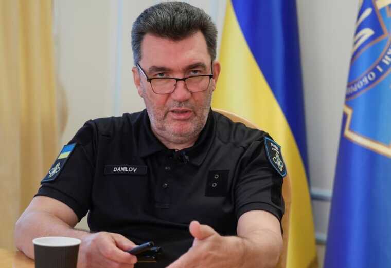Данілов розкрив деталі змін у мобілізації в Україні