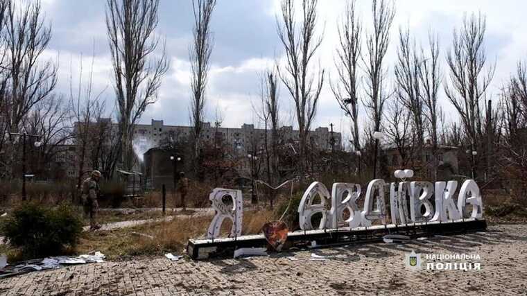 Влада Авдіївки зізналася, хто контролює промзону