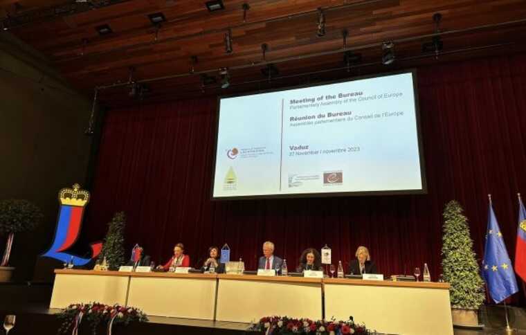 В ПАСЕ создали комитет по похищению и депортации украинских детей оккупантами