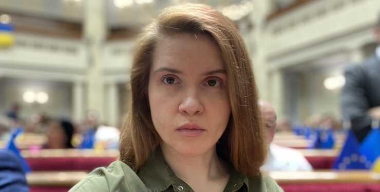 "Меня прорвало": Безуглая рассказала, зачем публично раскритиковала Залужного